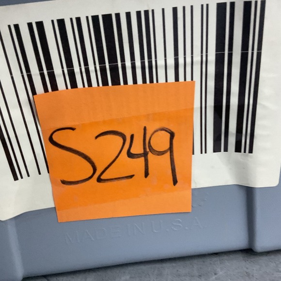 Dammit Dolls Stress Reliever Plush Voodoo Dolls Different Pattern Designs! - Picture 4 of 4